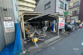 名古屋市北区田幡2丁目 土地