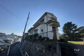 吹田市佐井寺2丁目 土地