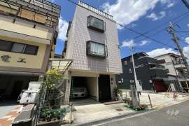 豊中市庄内東町6丁目 一戸建て