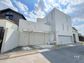 名古屋市名東区山の手2丁目 一戸建て