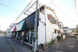 宝塚市亀井町 テラスハウス