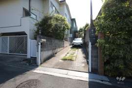 箕面市桜ケ丘3丁目 一戸建て