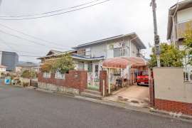 茨木市山手台7丁目 一戸建て