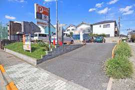 大田区久が原6丁目 土地