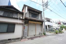名古屋市西区浄心1丁目 土地