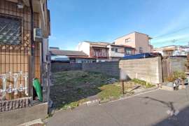 尼崎市東大物町2丁目 土地