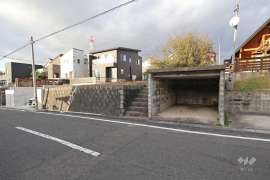 日進市米野木町北山 土地