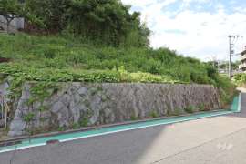 西宮市五月ケ丘 土地