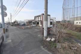 春日井市下原町 土地