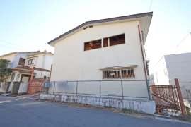 宝塚市中山台1丁目 土地