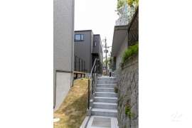 西宮市苦楽園四番町 一戸建て