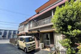 伊丹市鴻池1丁目 テラスハウス