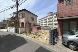 伊丹市鴻池2丁目 一戸建て