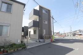 春日井市旭町4丁目 一戸建て