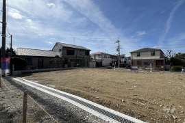 豊中市上野西3丁目 土地