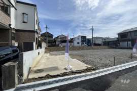 豊中市上野西3丁目 土地