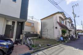 高槻市氷室町3丁目 一戸建て