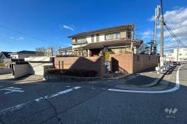 名古屋市守山区白沢町 一戸建て