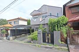 瀬戸市城ケ根町 一戸建て