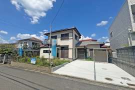 川辺郡猪名川町伏見台5丁目 一戸建て