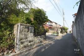 名古屋市中川区富田町大字千音寺字中狭間 土地