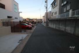 長久手市東浦 一戸建て