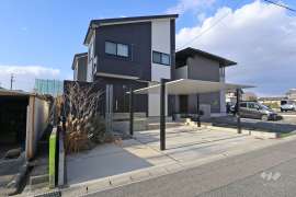 大府市横根町箕手 一戸建て