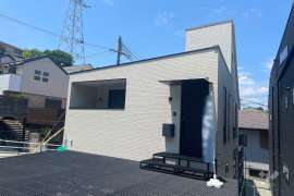 宝塚市千種2丁目 一戸建て