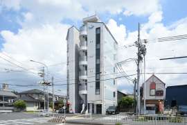 サンシャイン中郷