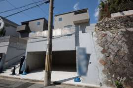 宝塚市売布ガ丘 一戸建て