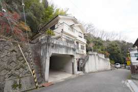 三島郡島本町桜井5丁目 一戸建て