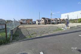 春日井市高森台4丁目 土地