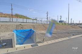 春日井市高森台4丁目 土地