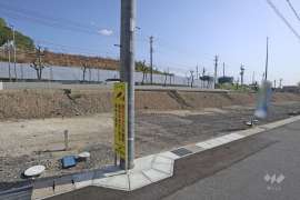 春日井市高森台4丁目 土地
