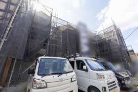 高槻市安岡寺町1丁目 一戸建て