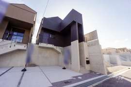 高槻市安岡寺町1丁目 一戸建て