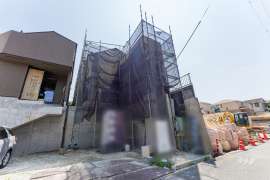 高槻市安岡寺町1丁目 一戸建て