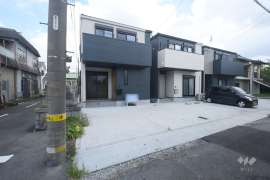 名古屋市中川区かの里1丁目 一戸建て