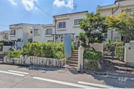 茨木市山手台3丁目 一戸建て