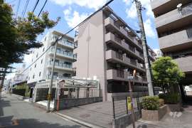 グリーンハイツ徳川