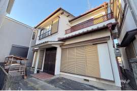 名古屋市守山区白沢町 一戸建て