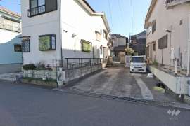 名古屋市港区新茶屋3丁目 一戸建て