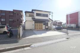名古屋市港区神宮寺2丁目 一戸建て