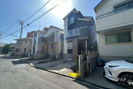 名古屋市瑞穂区大喜町2丁目 一戸建て