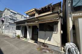 川西市東多田3丁目 一戸建て