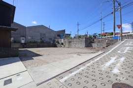 瀬戸市西米泉町 土地