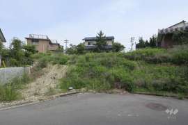 春日井市藤山台10丁目 土地