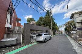 名古屋市昭和区神村町2丁目 土地