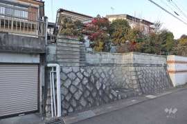 大府市森岡町9丁目 土地