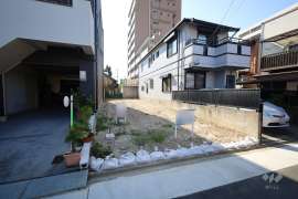 名古屋市南区元桜田町1丁目 土地